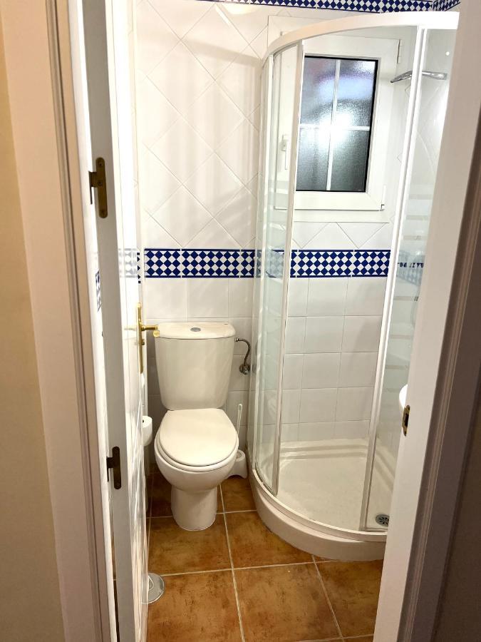 Marina II Apartment Уэльва Экстерьер фото