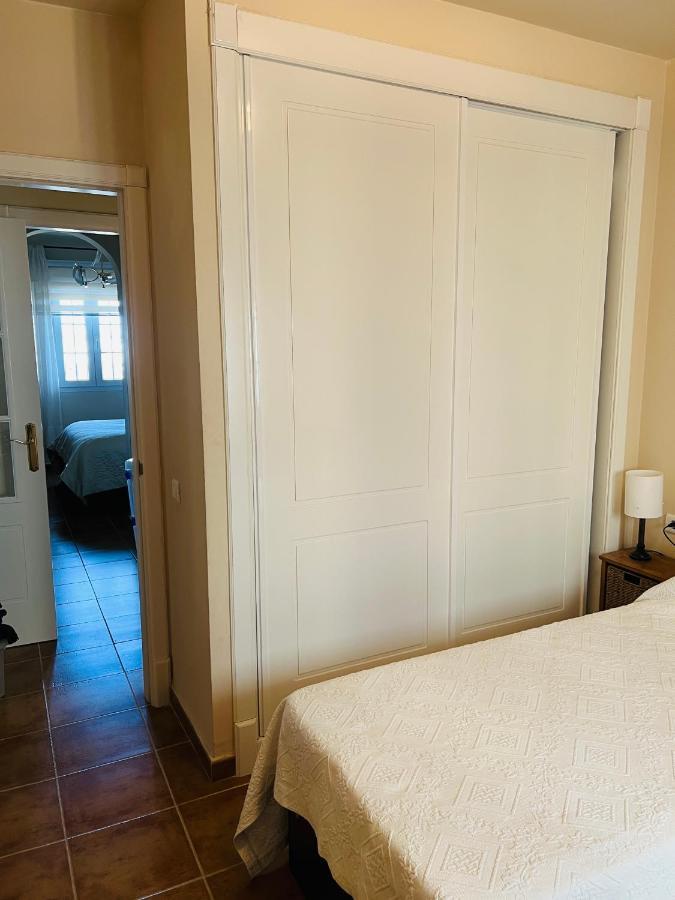 Marina II Apartment Уэльва Экстерьер фото